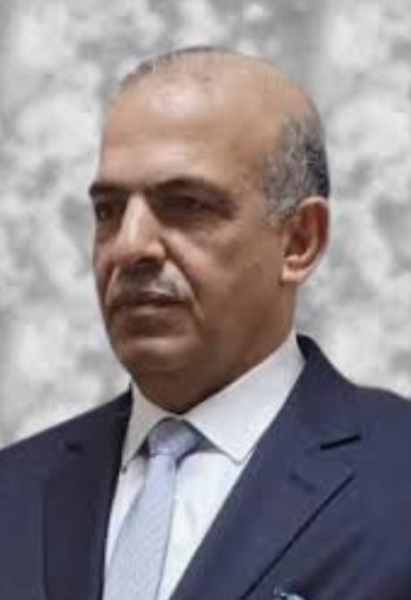 محب سالم