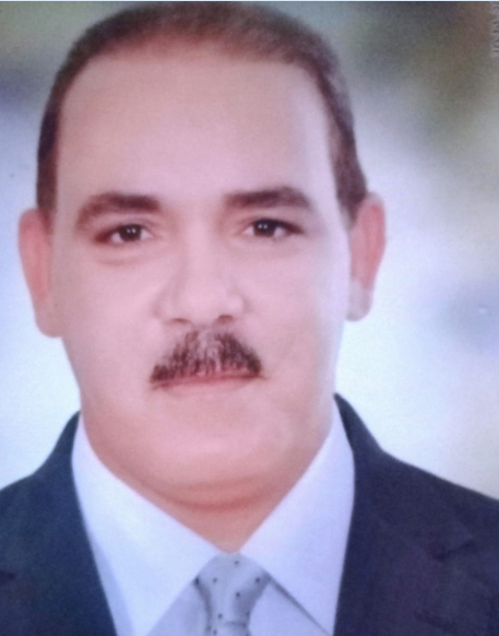الكاتب الصحفي أحمد محفوظ