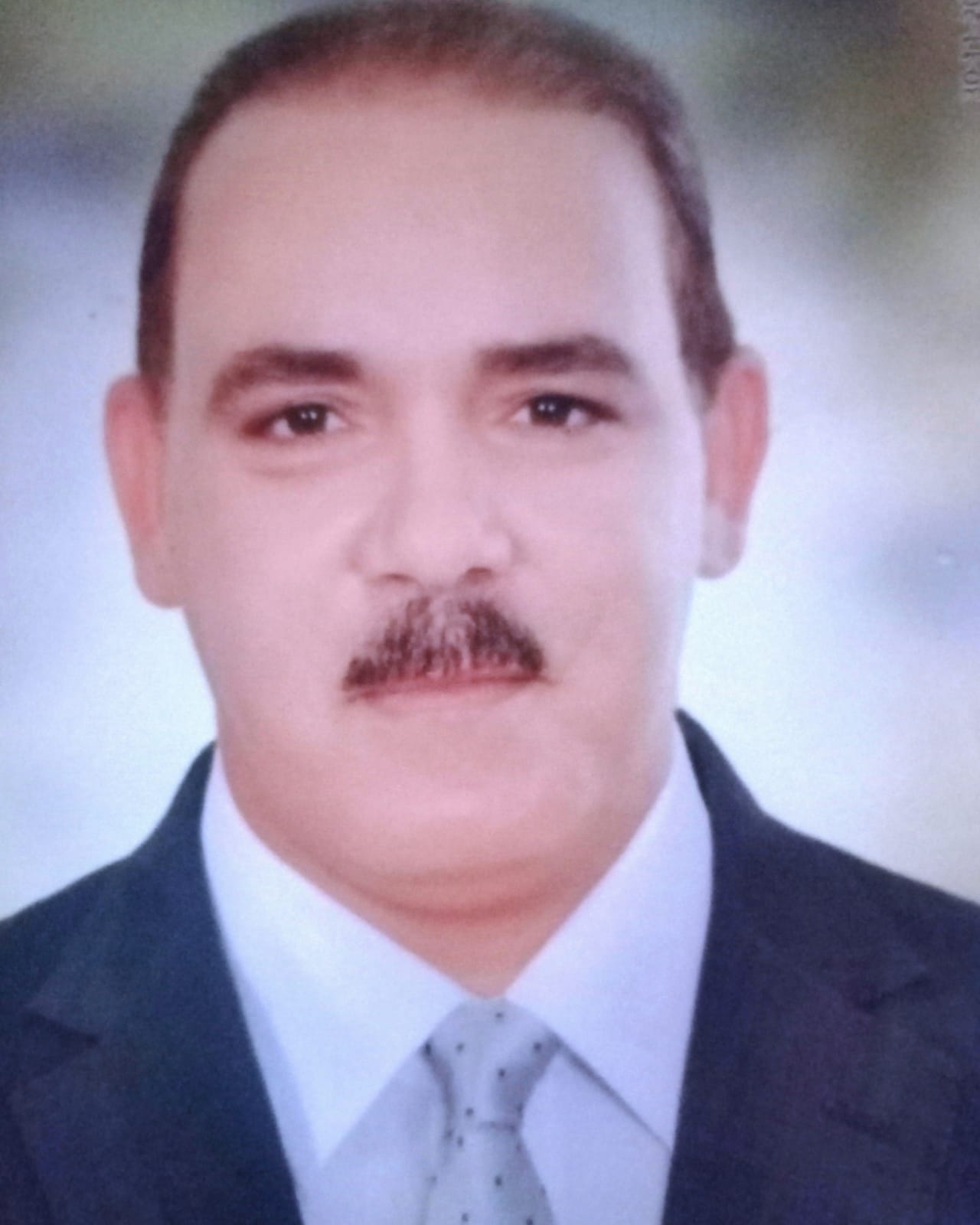الكاتب الصحفي أحمد محفوظ